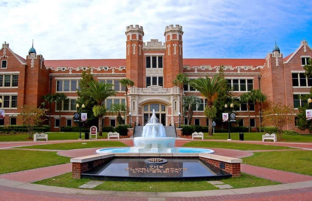 5 Best Petroleum Engineering University in Florida USA 2020.