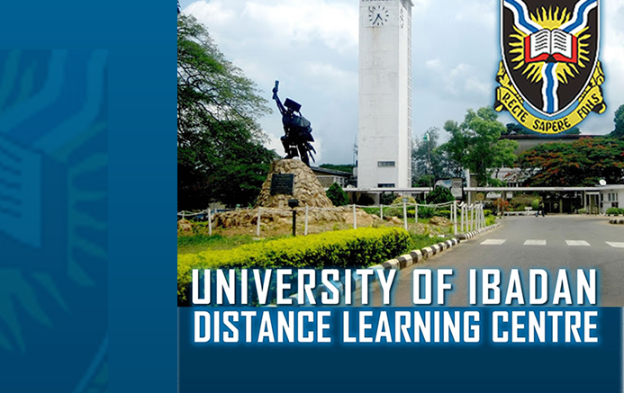 University of Ibadan Distance Learning Mode a Beam To Nigeria Education