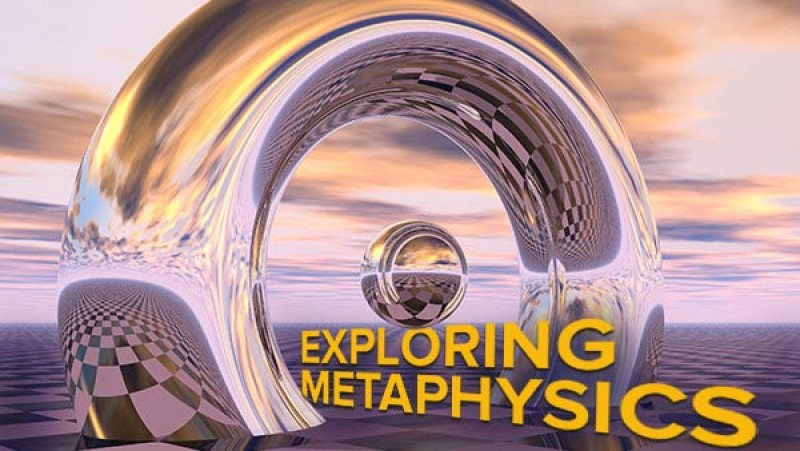 Metaphysics as an inquiry into the nature of reality