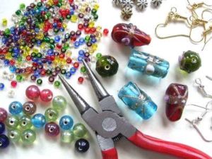 How to make bead for yourself in 20 minutes.
