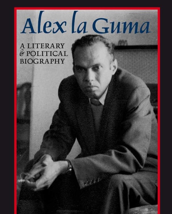 Alex La Guma’s Work: Critical Analysis of Apartheid Era.