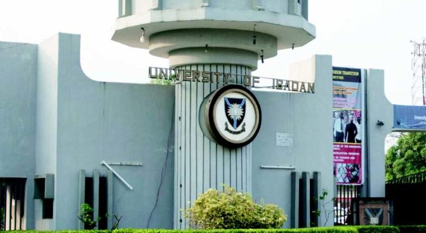 Historical background of University of Ibadan Nigeria