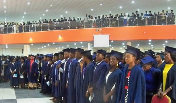 Importance of University of Ibadan matriculation exhibition