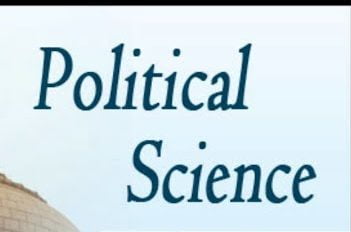 UI DLC Political Science Manual for 200 level: Free download in PDF