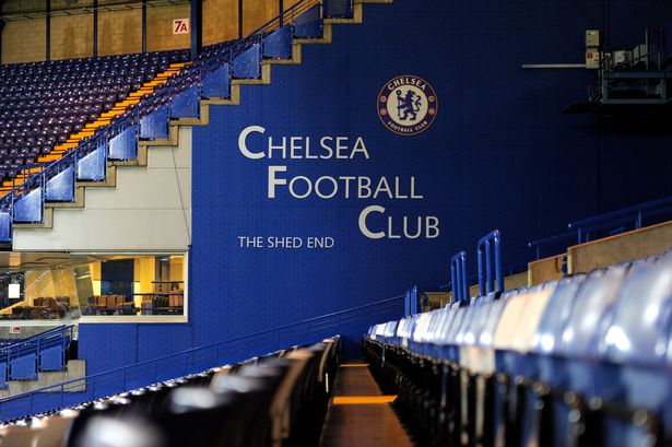 Chelsea FC Anthem Song and Blue Historical Foundation