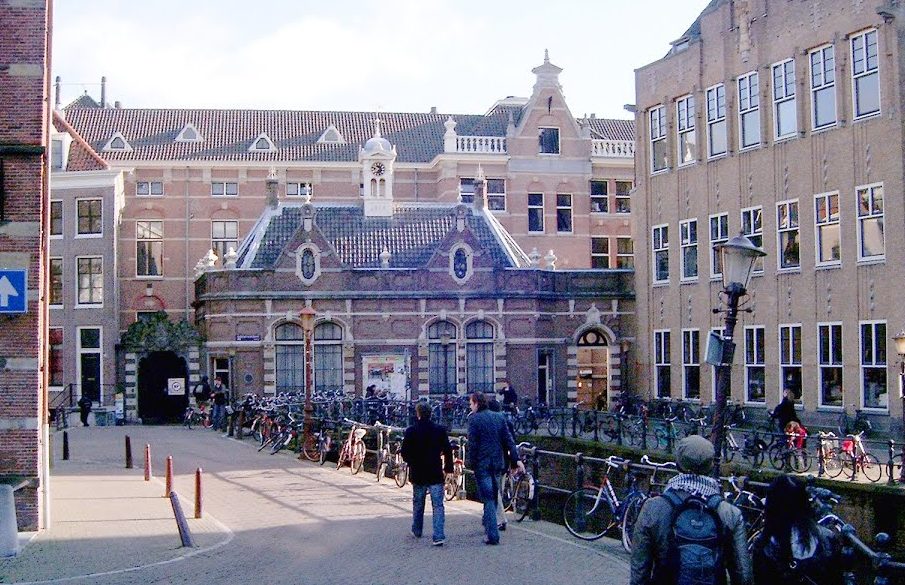 Amsterdam University Talent Scholarship Netherlands 2020