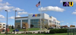 American National University USA Scholarship