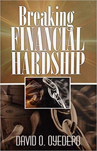 Breaking Financial Hardship PDF: Understanding Financial Prosperity of Life