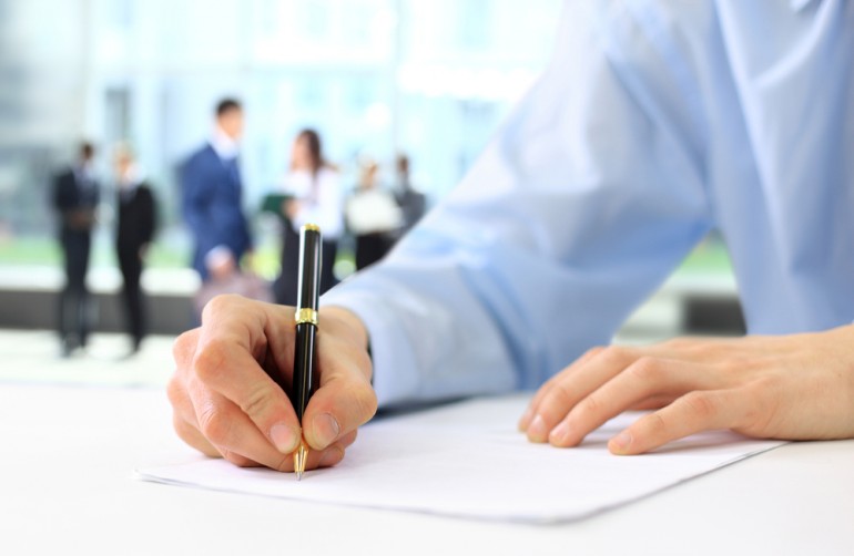 How to write a presentable business plan | A successful Business Plan is imperative.