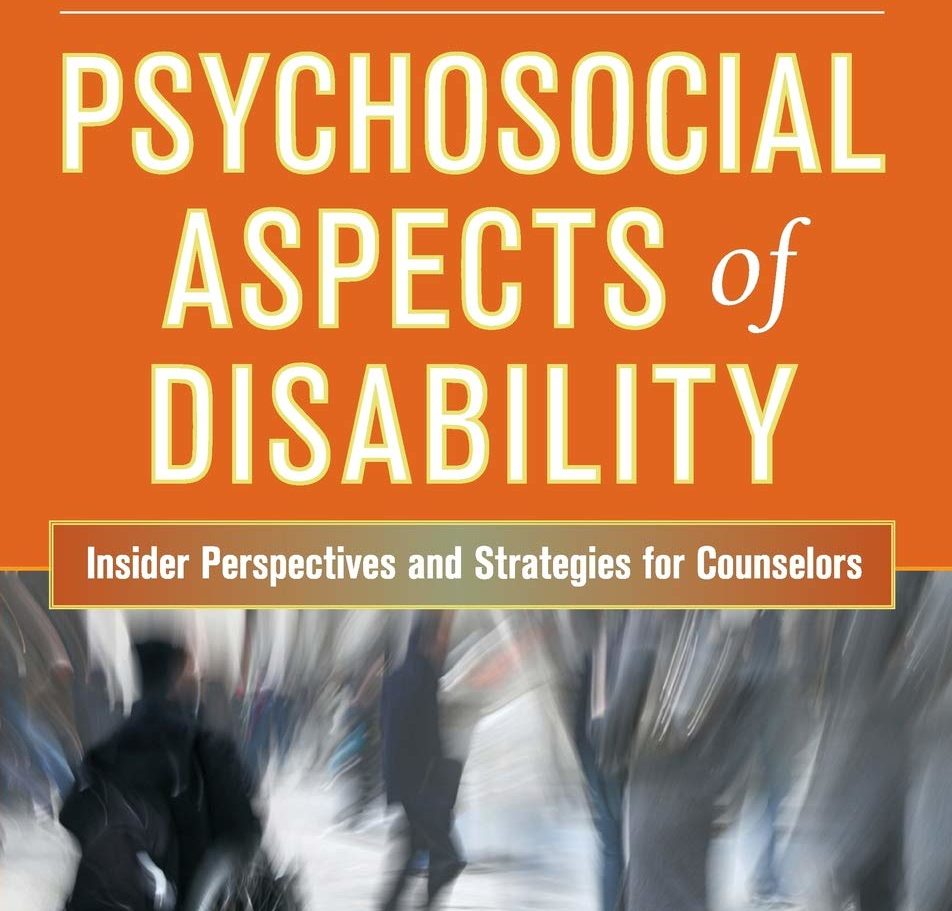 Psychological Aspect of Disability! PSY 307 PDF Psychology