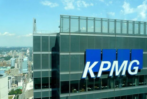 KPMG Trainee Programme for Young Nigerians graduates-2020
