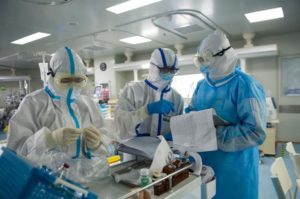 Sierra Leone Confirms first case of Coronavirus 