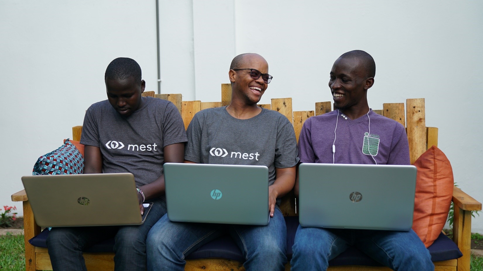 Meltwater Entrepreneurial School of Technology (MEST) Africa: All African can Apply for this Entrepreneurship Program