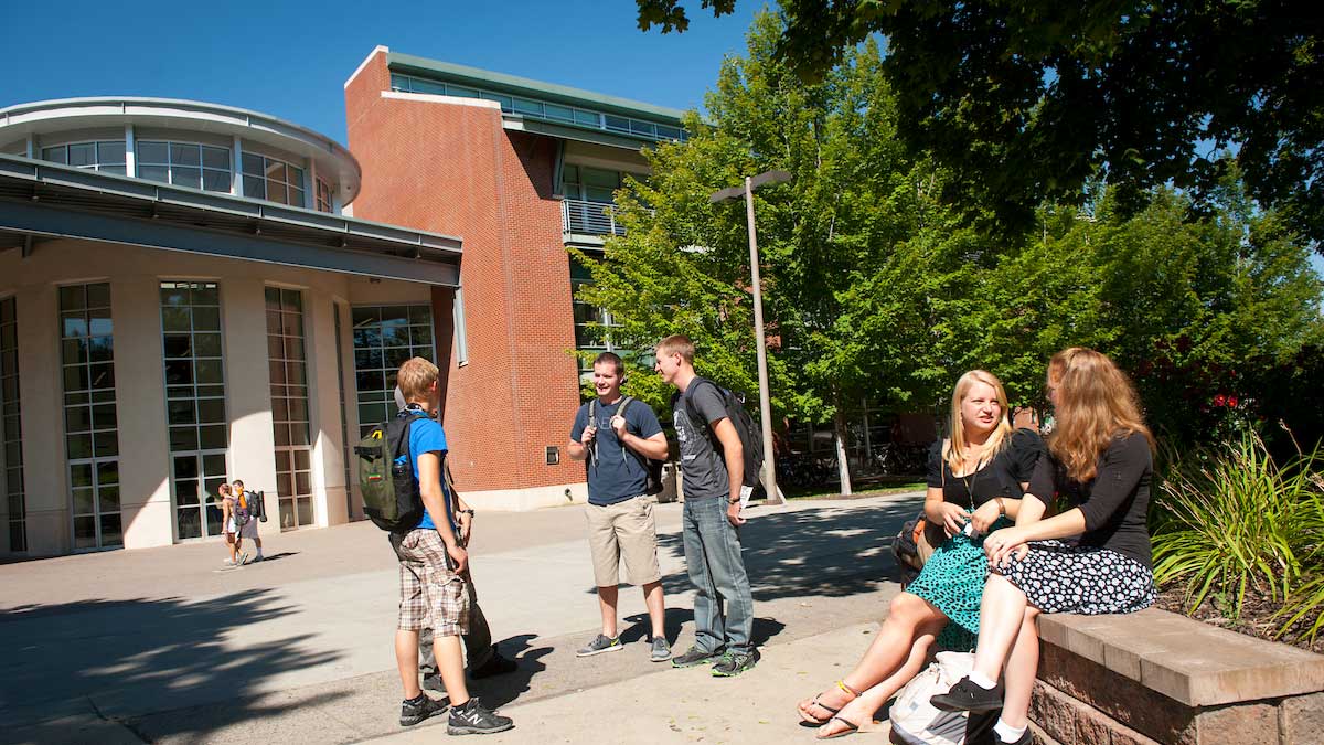 Scholarship at University of Idaho For International Students, USA 2020: Apply online