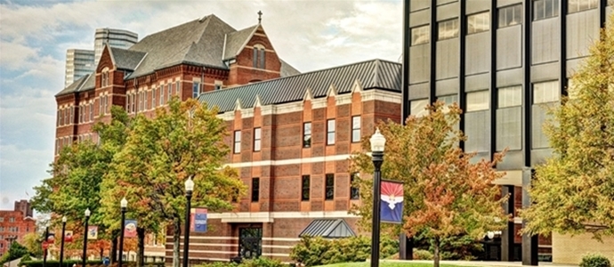 Scholarships for International Student at Duquesne University