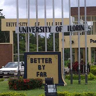 University of Ilorin Joins ASUU Strike First Time After 20 Years.