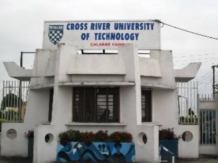 List of Accredited Courses in CRUTECH.