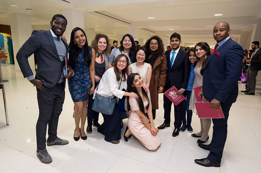 nottingham trent university law ranking INFOLEARNERS