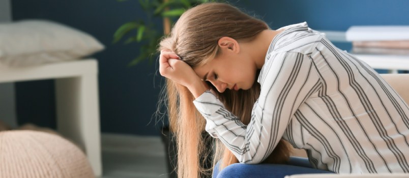 Signs and Symptoms of Depression & 5 ways to Manage Depression.
