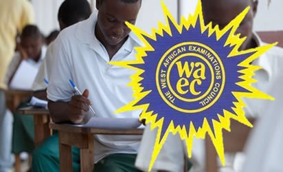 WAEC timetable for the May/June 2020/2021 examination for all school