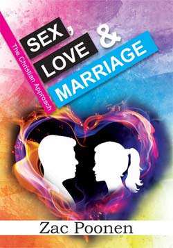 Free Sex-Love and Marriage Guide Book by Zac Poonen