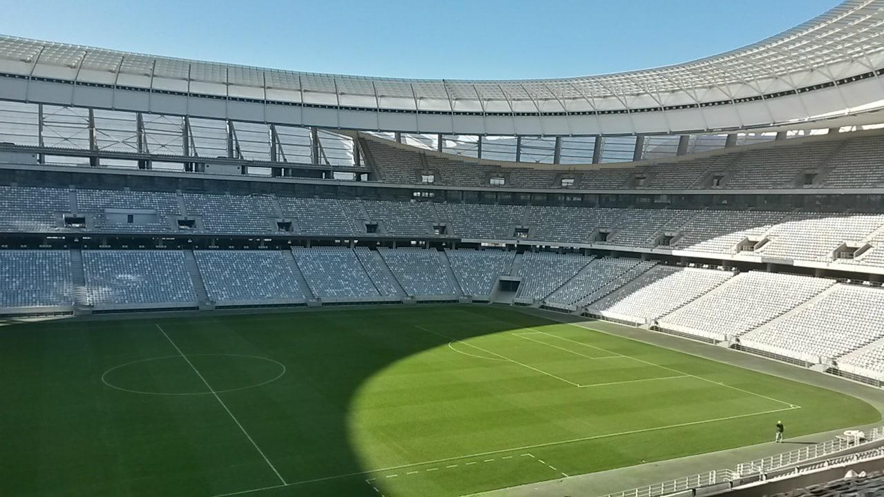 Top 20 Best and Beautiful Stadium In Africa ( With History & Pictures ).