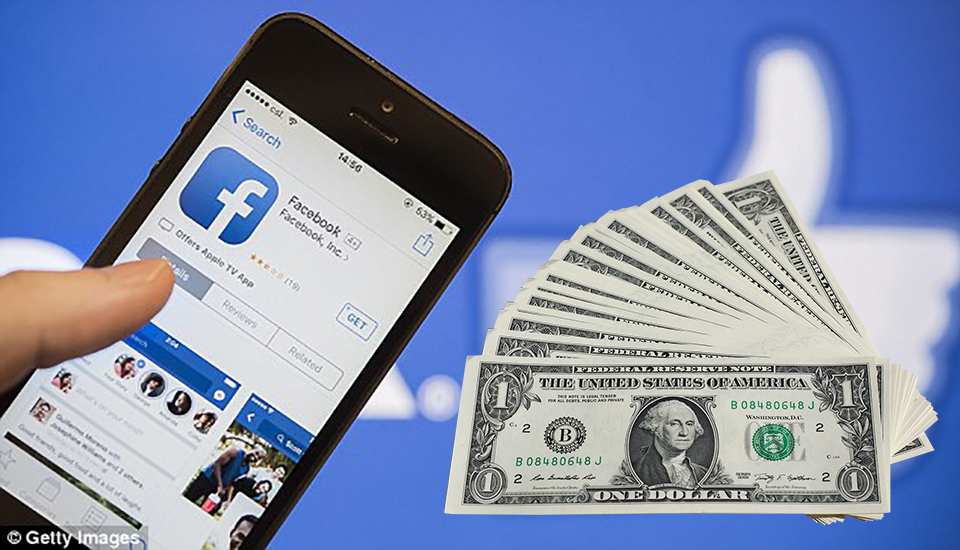 How to make money with Facebook: 6 Smart steps you need in 2020.