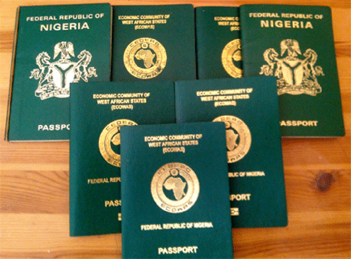 How To Obtain Nigerian International Passport: Types, Cost & Requirements.