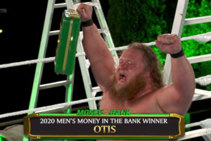 WWE Money in the Bank Results