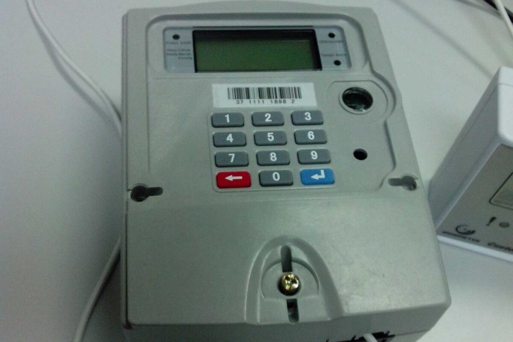 prepaid meter keygen download