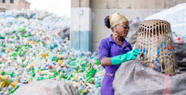 How to Start a Profitable Recycling Business in Nigeria.