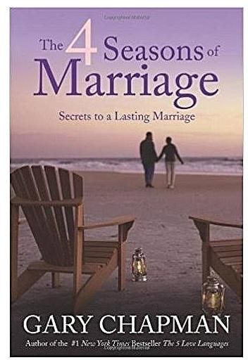 The 4 Seasons of Marriage: Secrets to a Lasting Marriage (PDF).