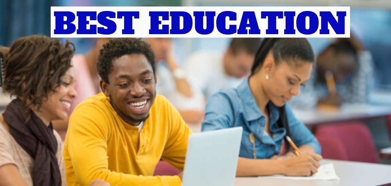 Top 10 African Countries With Best Education System