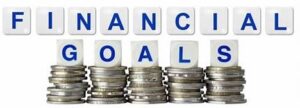 How To Set a  Realistic Financial Goals: 8 Money Saving Tips In 2020.