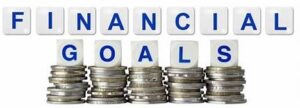 How To Set a Realistic Financial Goals: 8 Money Saving Tips In 2020.