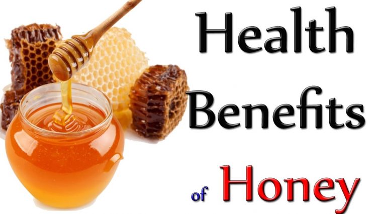 15 Amazing Health & Nutritional Benefits of Honey.