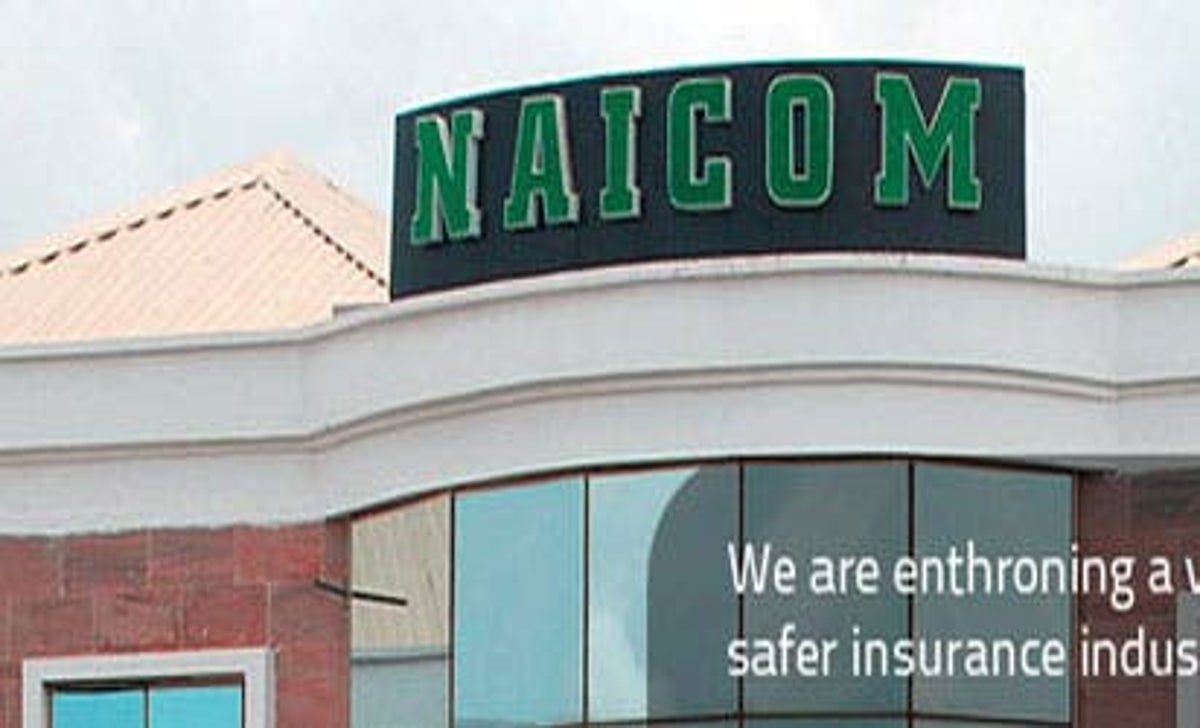 NAICOM Recruitment 2020/2021: National Insurance Commission Application Form.