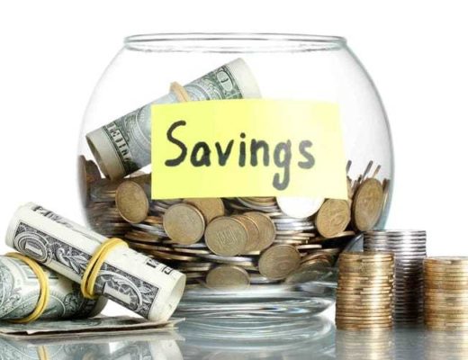 Fast Ways To Save Money From Your Income