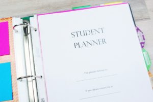 How To Use Planner Successfully: 7 Tips To Effective Planning.