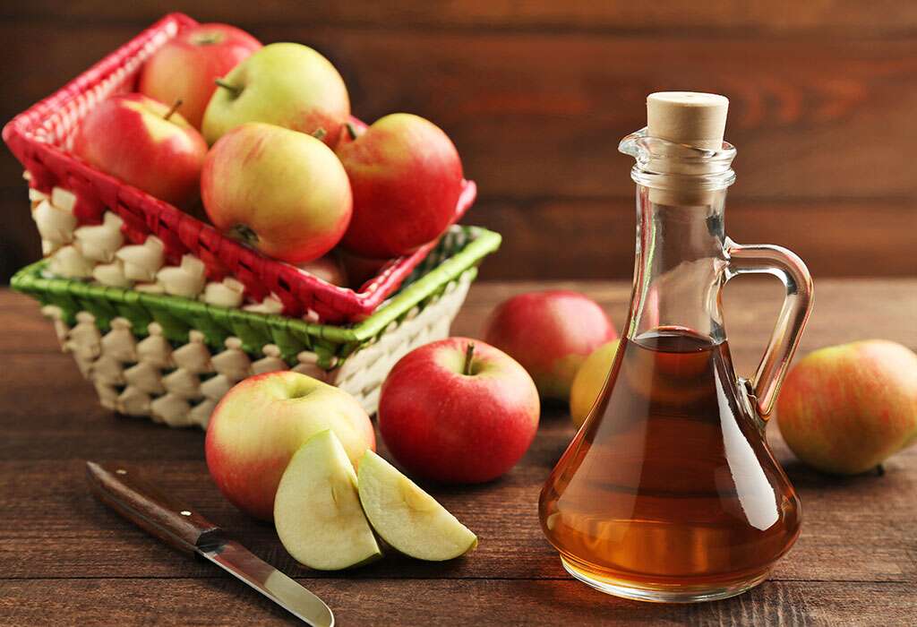 Why You Should Add Apple In Your Diet