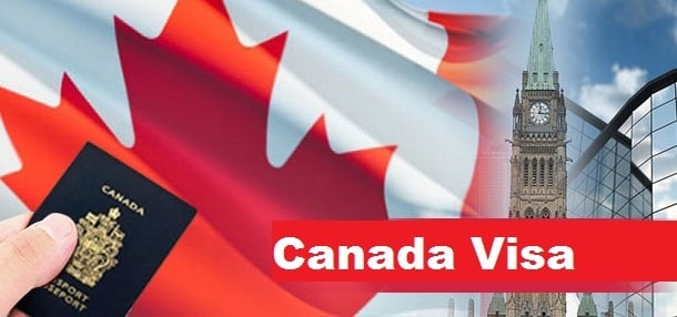How to Apply for Canada Visa in Nigeria? ( Requirements & Cost ).
