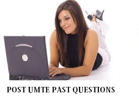 Why Post UTME Past Questions is Essential for Exams Preparation