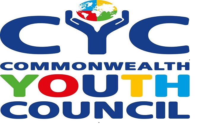 Commonwealth Youth Council (CYC) 2020/2021 Application Portal.