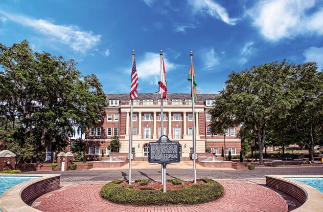 5 Best Petroleum Engineering University in Florida USA 2020. - School  Drillers