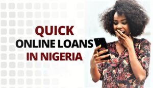  Quick Online Loans In Nigeria 