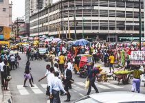Top 10 Latest Most Populated Country in Africa