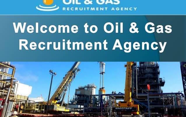 Nigeria Oil & Gas Recruitment 2020/2021 Portal & How To Apply.