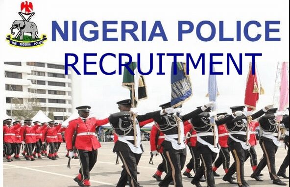Nigeria Police Force  Recruitment (NPF) 2020/2021- How to Apply