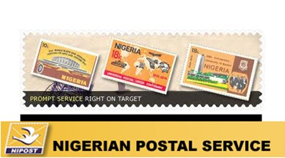 Nigerian Postal Service Functions Decree { NIPOST }.