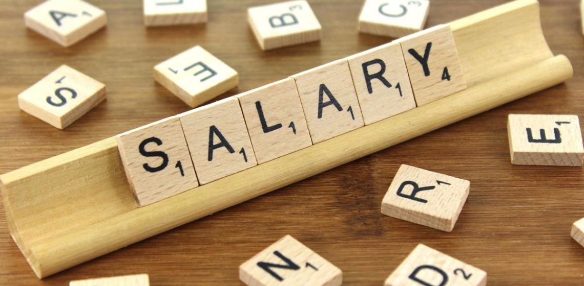 How To Improve Salary Structure In Nigerian Private Sector.